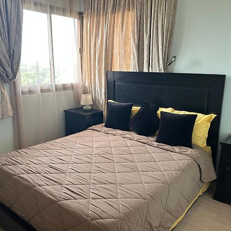 Prestigia Golf Pour Les Familles Lägenhet Marrakesh Exteriör bild